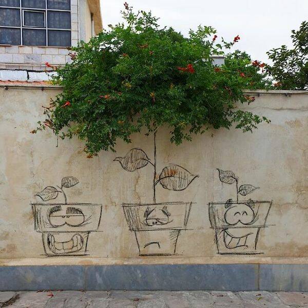 Unusual Creativity (24 pics)