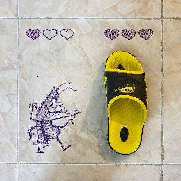 Unusual Creativity (24 pics)