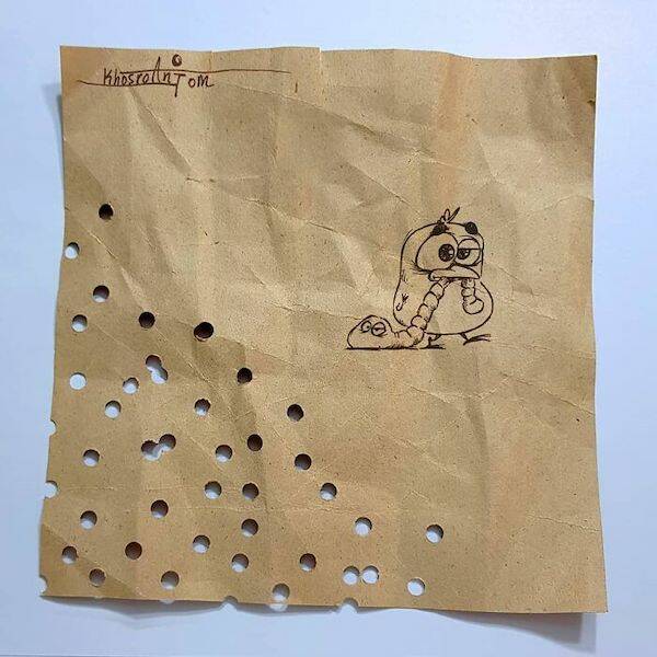 Unusual Creativity (24 pics)