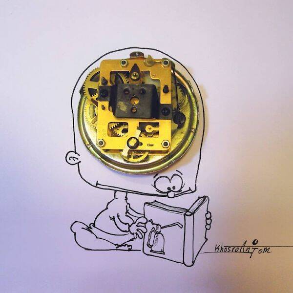 Unusual Creativity (24 pics)