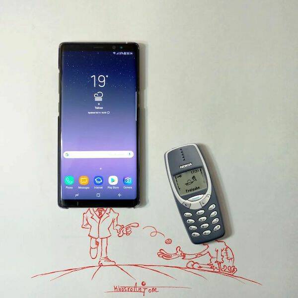 Unusual Creativity (24 pics)