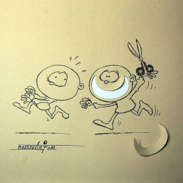 Unusual Creativity (24 pics)