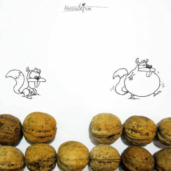 Unusual Creativity (24 pics)