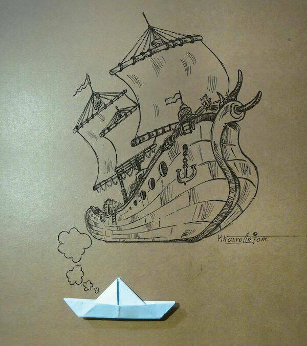 Unusual Creativity (24 pics)