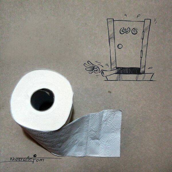 Unusual Creativity (24 pics)