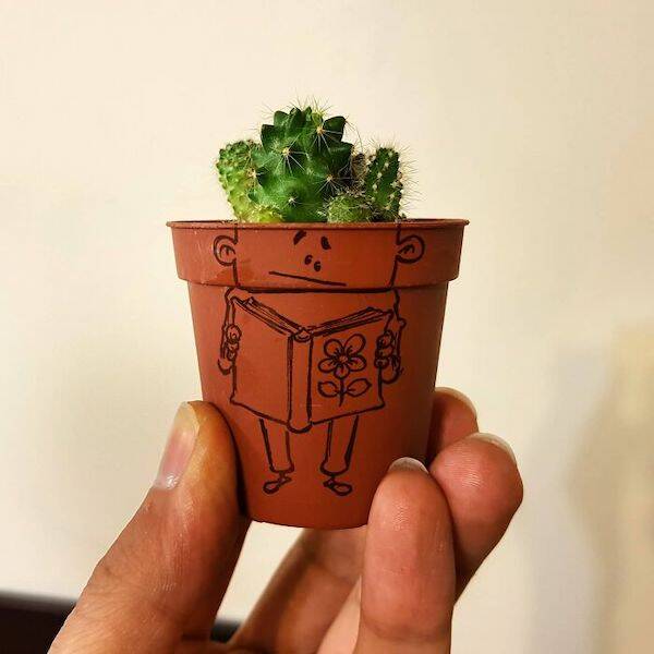 Unusual Creativity (24 pics)