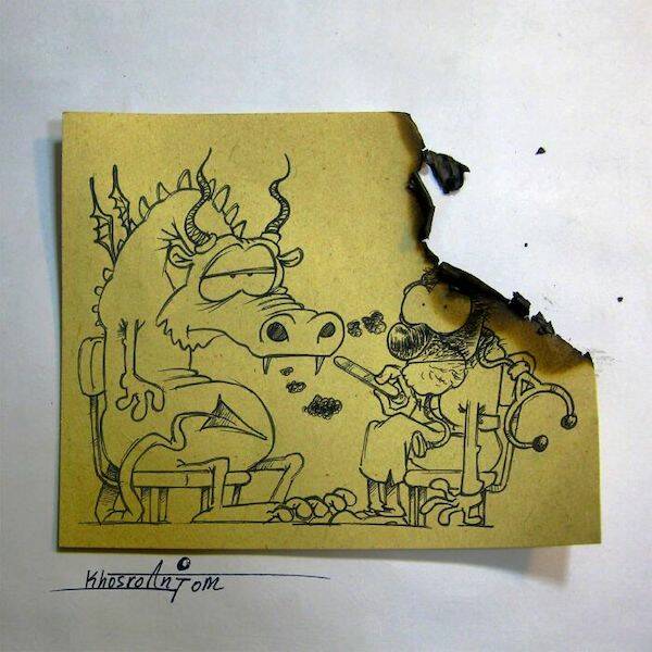 Unusual Creativity (24 pics)