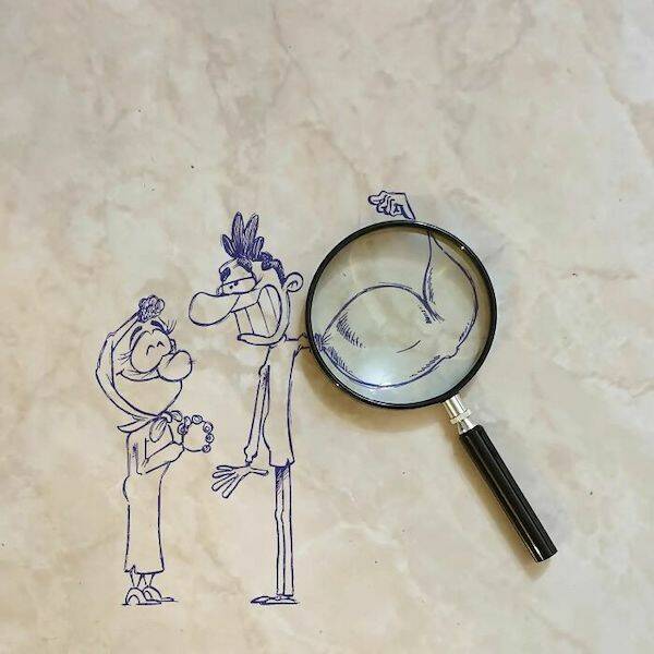 Unusual Creativity (24 pics)