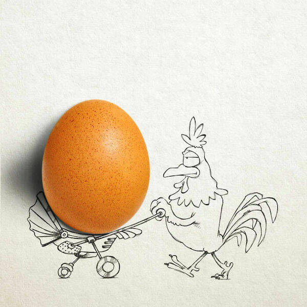 Unusual Creativity (24 pics)