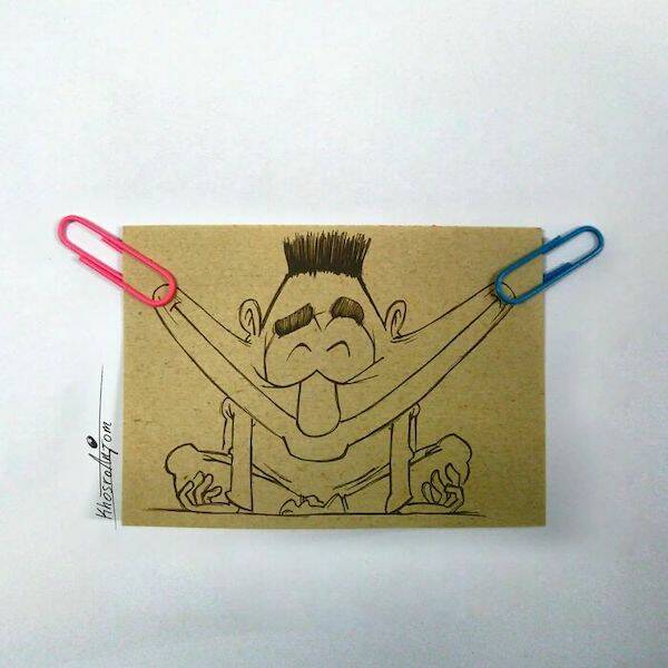 Unusual Creativity (24 pics)