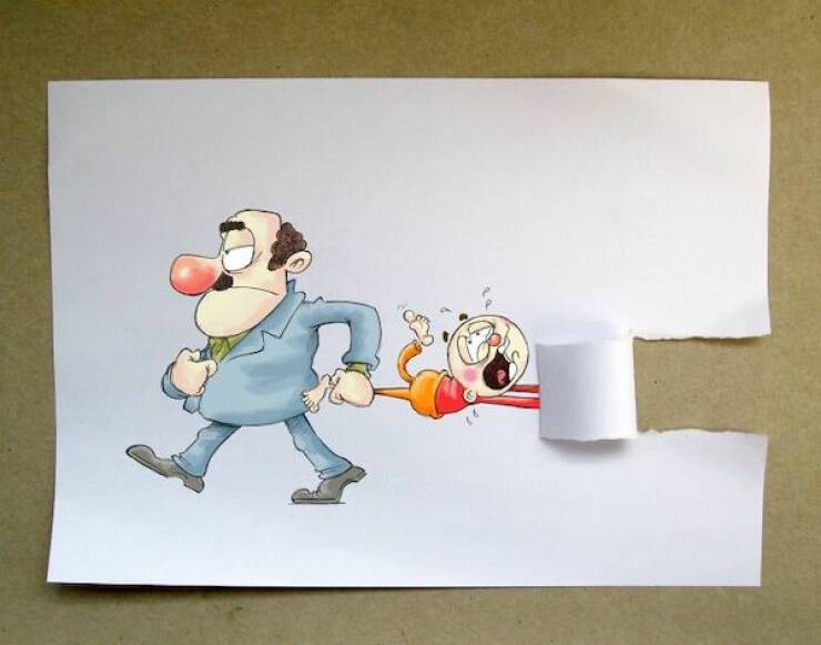Unusual Creativity (24 pics)