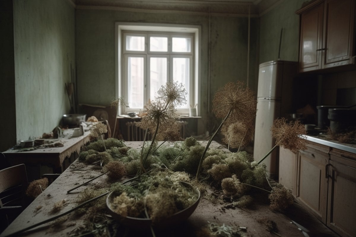 ''The Last Of Us'' In USSR (14 pics)