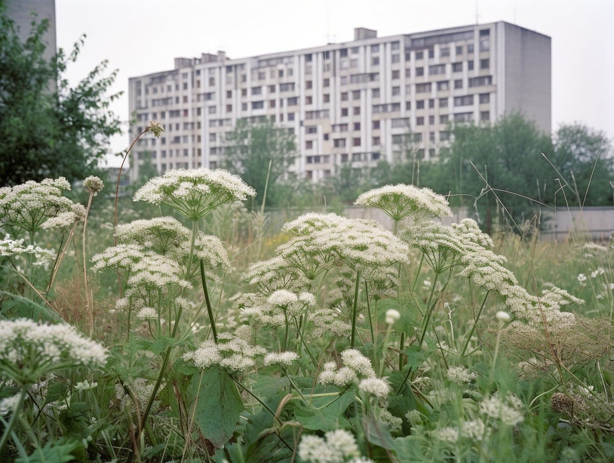 ''The Last Of Us'' In USSR (14 pics)
