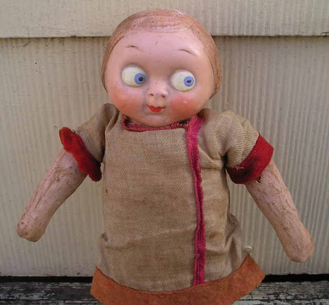 Creepy Kids Toys (17 pics)