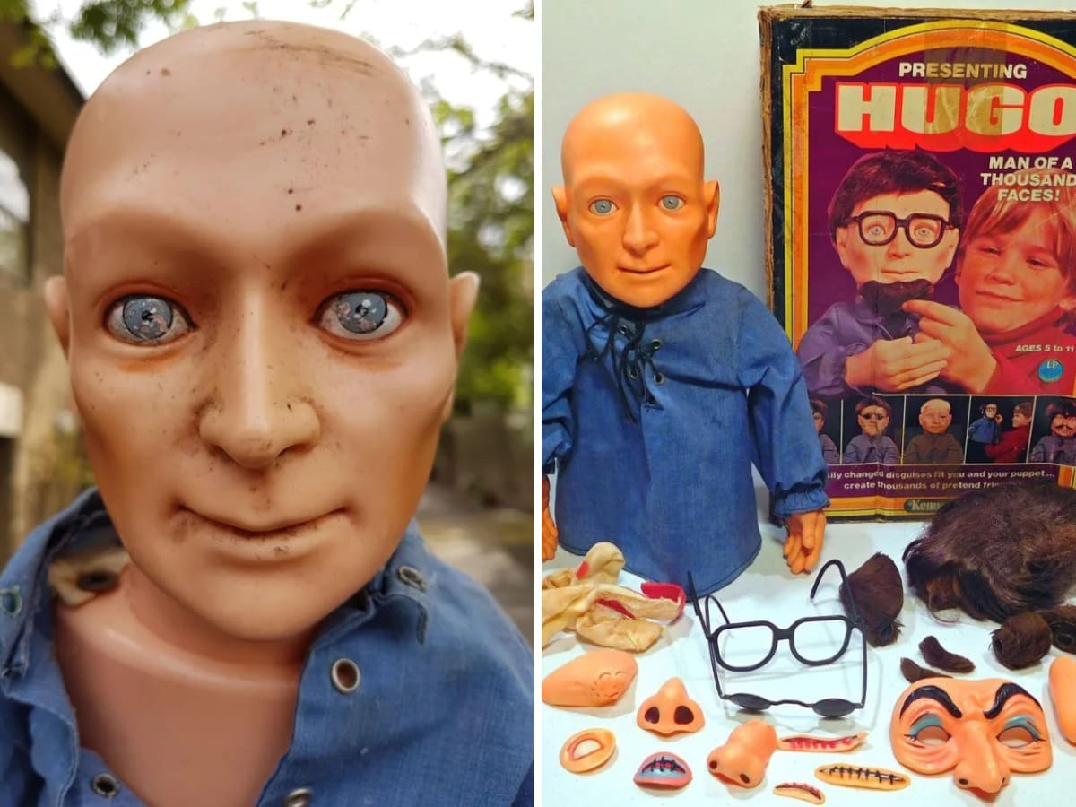 Creepy Kids Toys (17 pics)