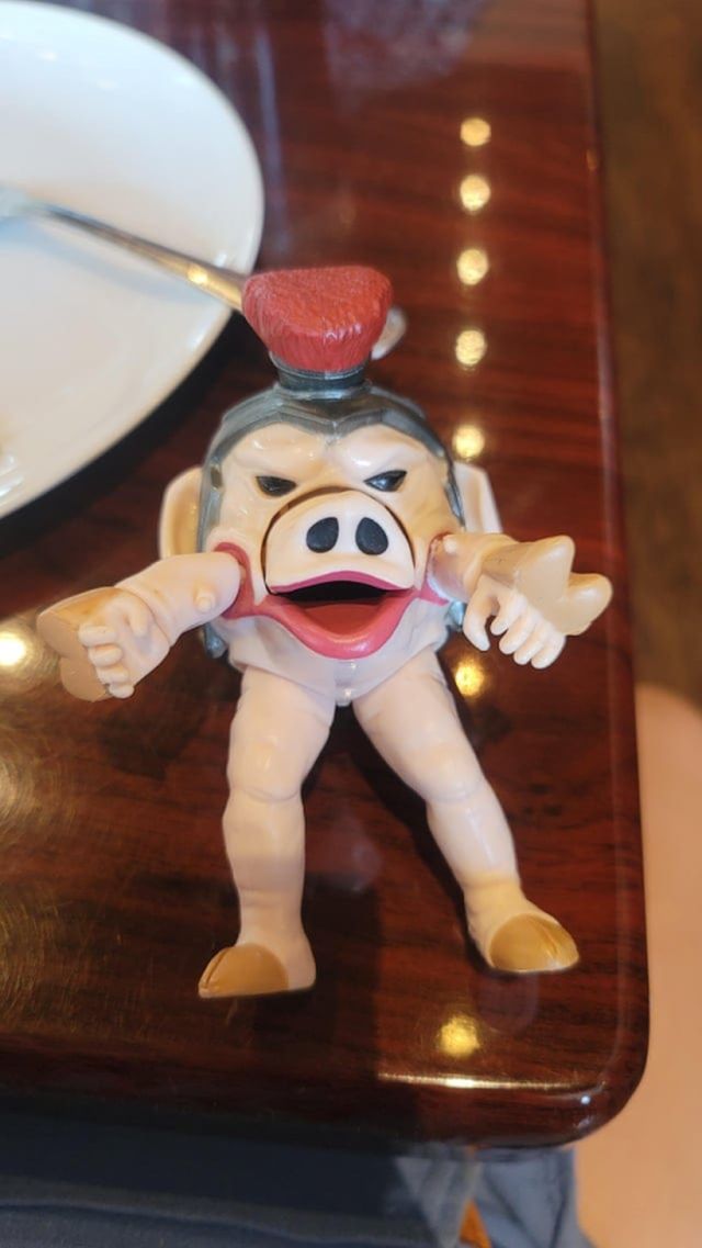 Creepy Kids Toys (17 pics)