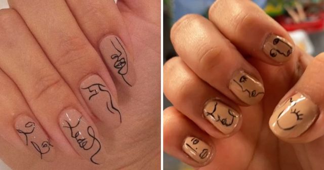 Women's Expectations Against Reality (18 pics)