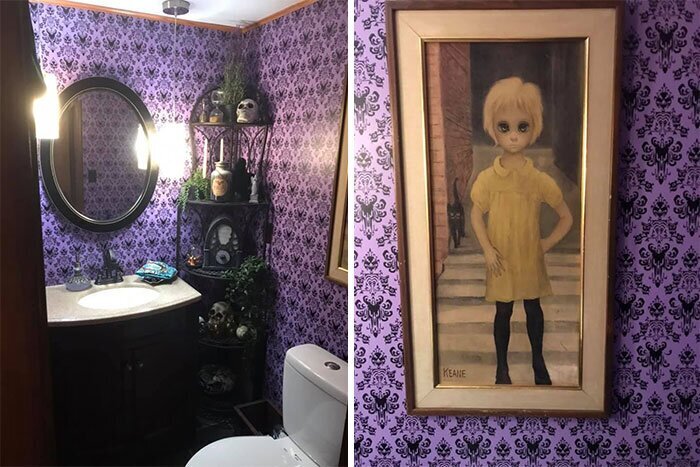 Odd Bathrooms (25 pics)