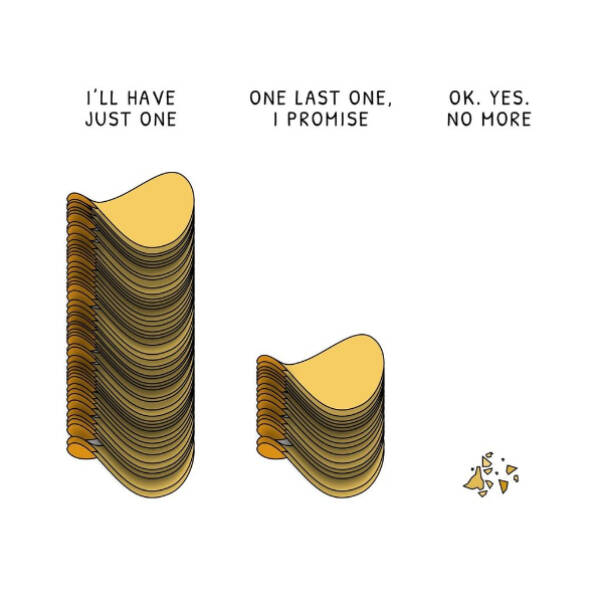 Food Memes (21 pics)