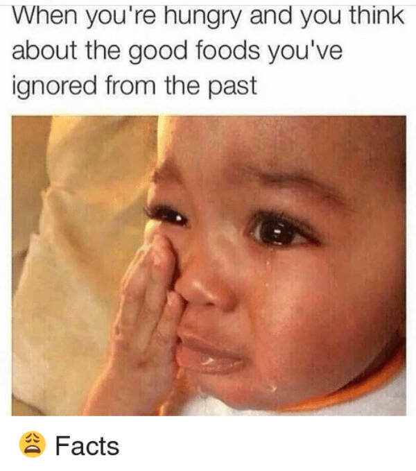 Food Memes (21 pics)