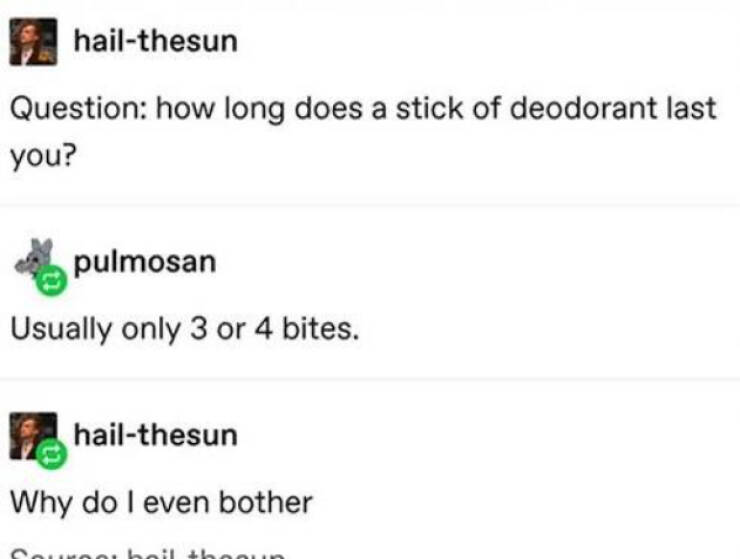 Food Memes (21 pics)
