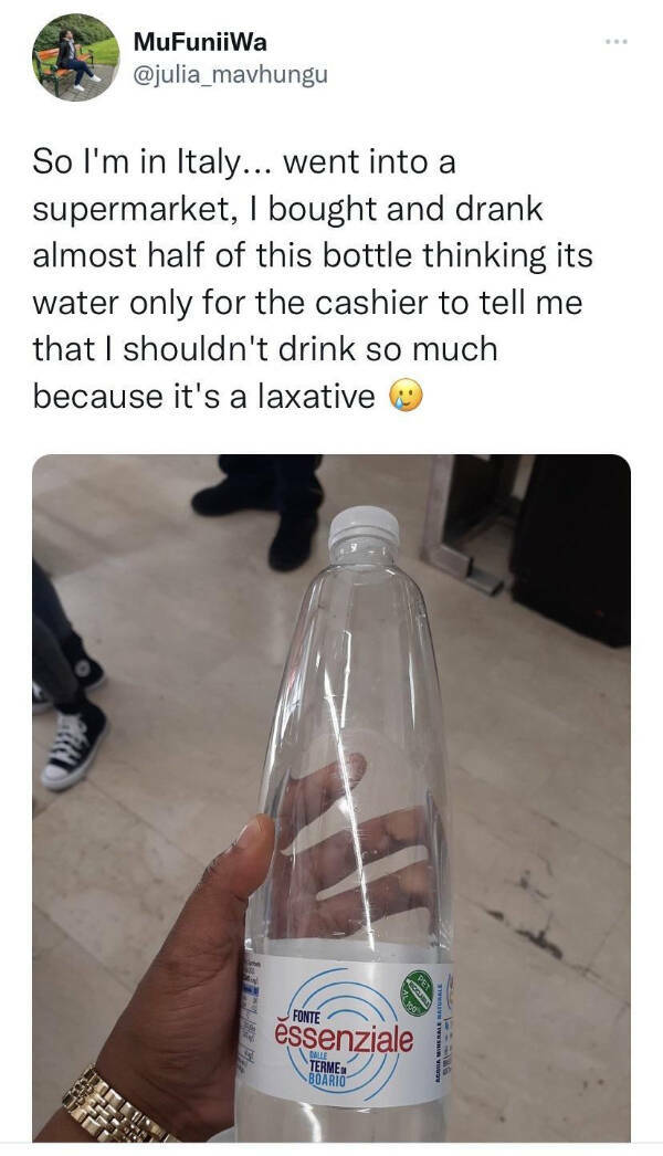 Food Memes (21 pics)