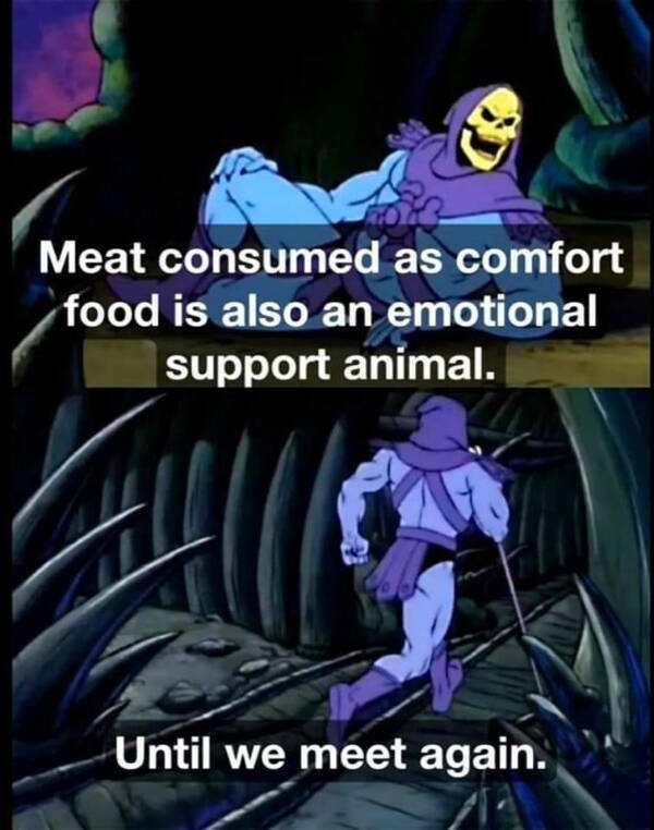 Food Memes (21 pics)