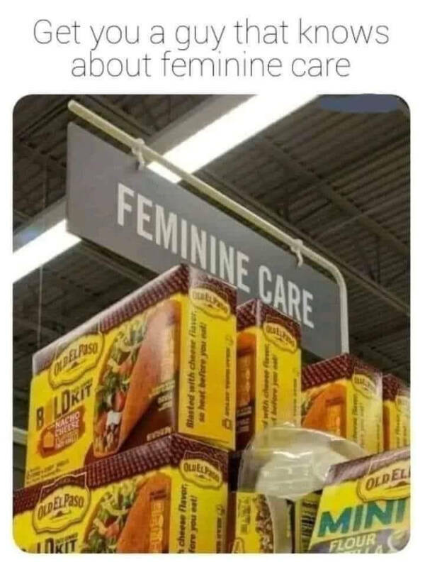 Food Memes (21 pics)