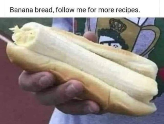 Food Memes (21 pics)