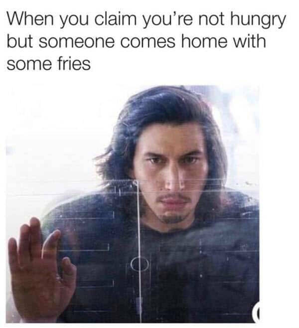 Food Memes (21 pics)