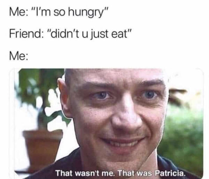 Food Memes (21 pics)