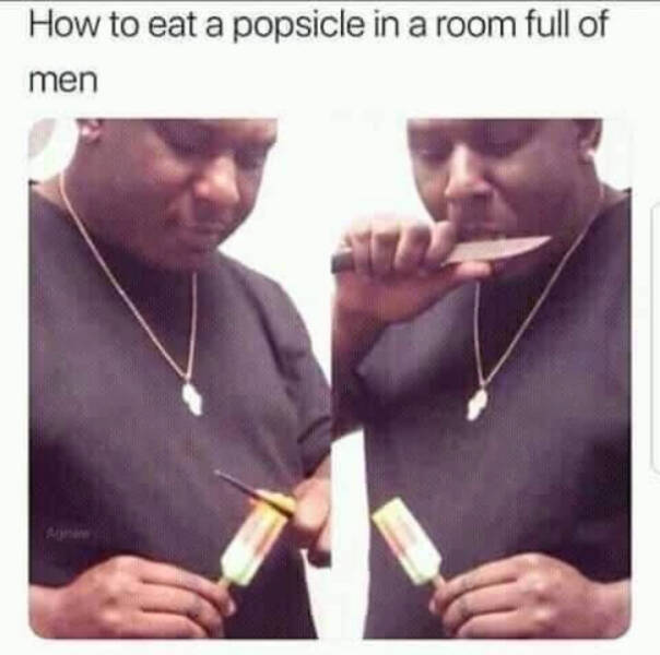 Food Memes (21 pics)