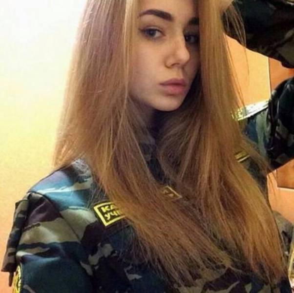 Russian Police (20 pics)