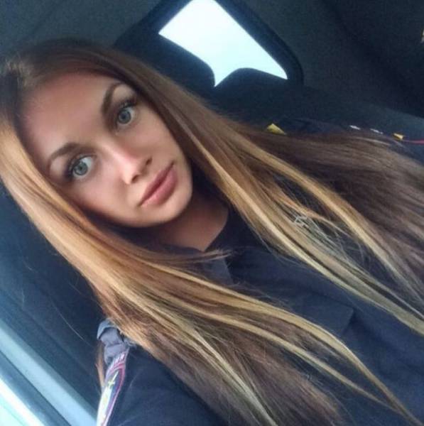 Russian Police (20 pics)