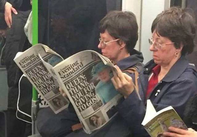 Glitch In The Matrix (26 pics)