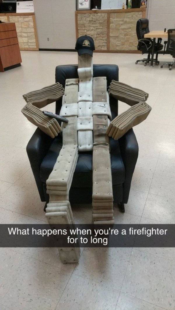 Funny Work Photos (21 pics)