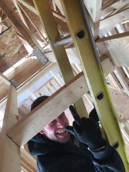 Funny Work Photos (21 pics)