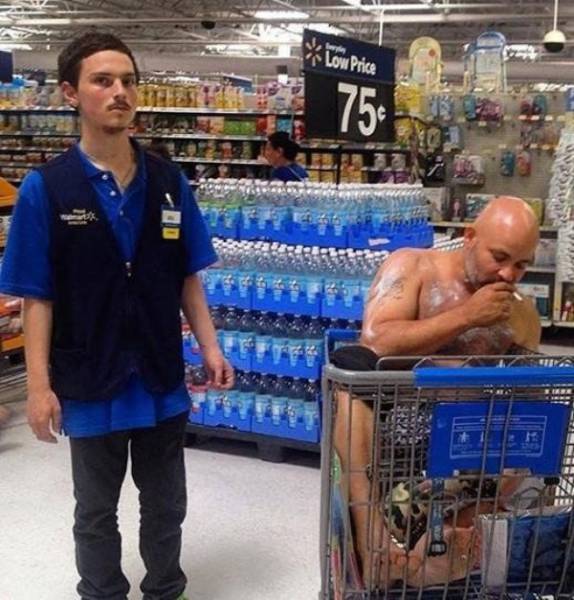 Funny Work Photos (21 pics)