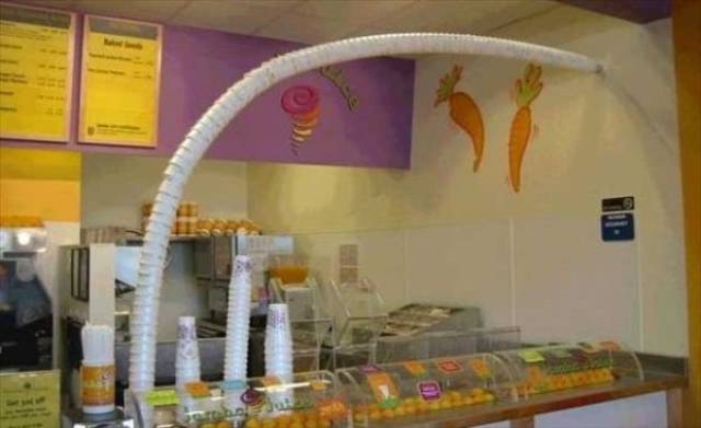 Funny Work Photos (21 pics)