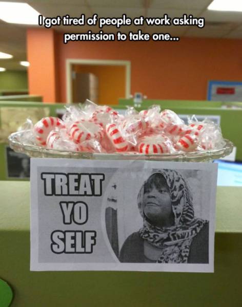Funny Work Photos (21 pics)