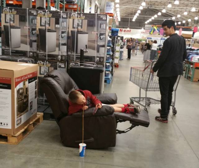 Lazy People (29 pics)