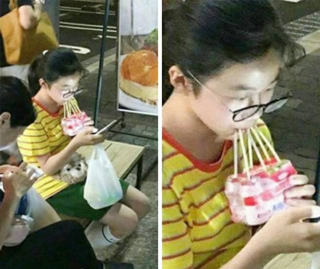 Lazy People (29 pics)