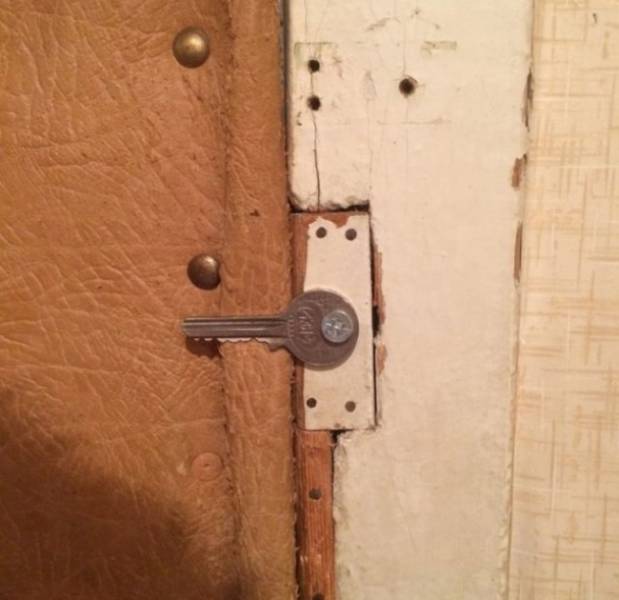 Weird Designs (23 pics)