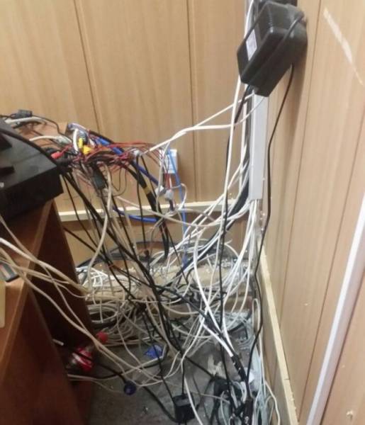 Weird Designs (23 pics)