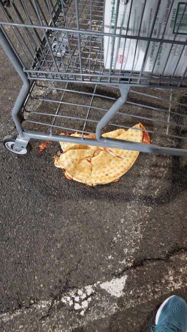 Bad Days Happen (30 pics)