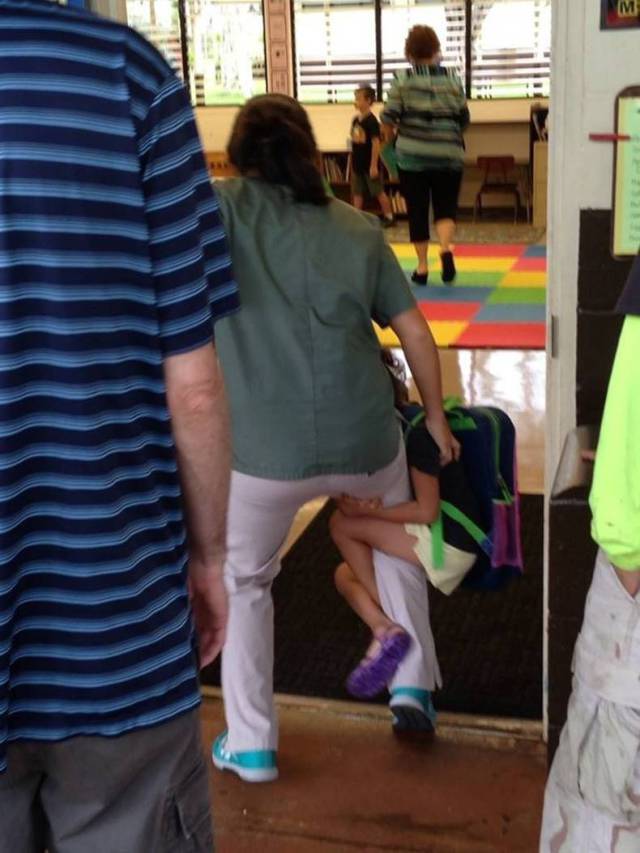 Bad Days Happen (30 pics)