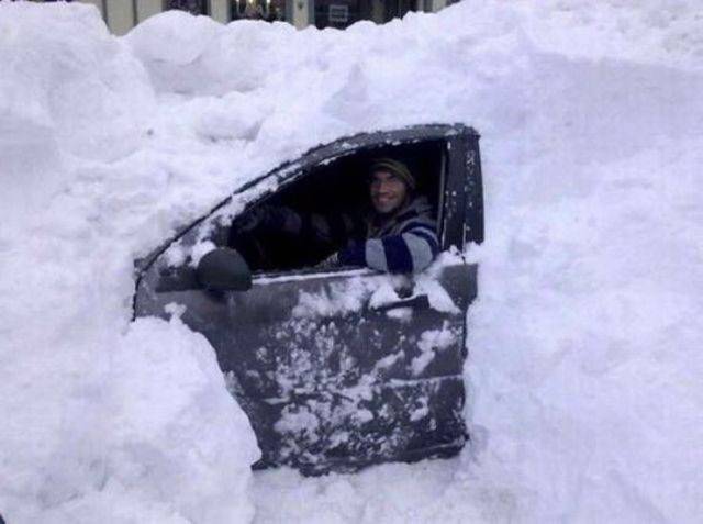 Bad Days Happen (30 pics)