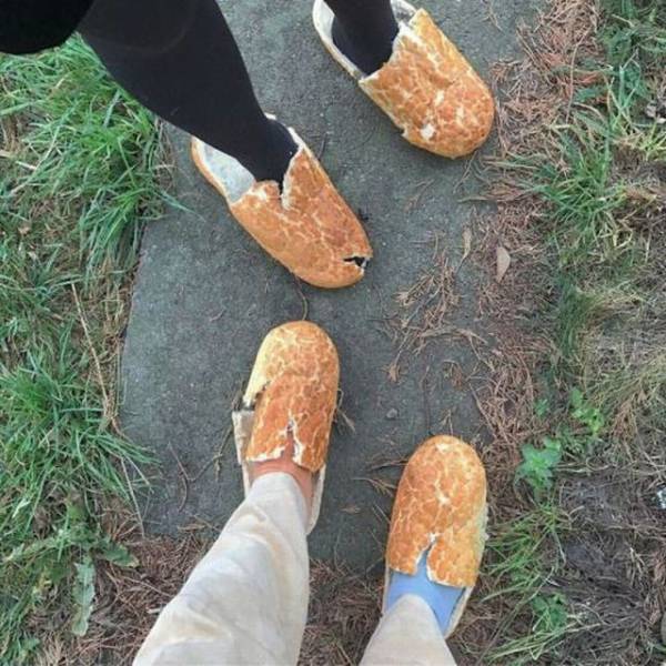 What Is Going On Here? (30 pics)