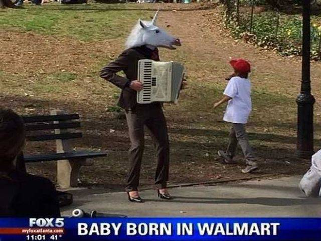 What Is Going On Here? (30 pics)