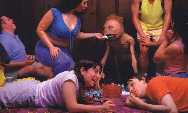 What Is Going On Here? (30 pics)